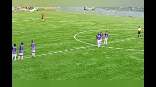 Chisim vs Nengminja Penalty Kick/ Internal Mahari football tournament 2023.