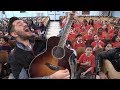 Download Dont Give Up On Me Andy Grammer ft PS22 Chorus mp3