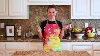 Kitchen Safety for Kids - Camp Galileo Anywhere: Chefology
