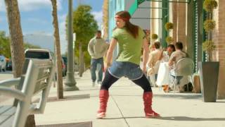 SunDrop Dancing Commercial  Drop it Like it's Hot