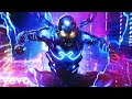 Busta Rhymes - Touch It (Deep Remix) - Blue Beetle Vs Carapax (Figh Scene)