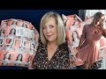 MASSIVE PLUS SIZE BOOHOO LOUNGEWEAR TRY ON HAUL APRIL 2020