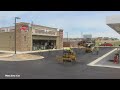 7 eleven construction time lapse