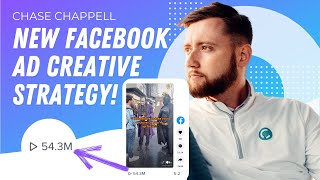 Get More Conversions With THIS NEW Facebook Ad Creative Strategy