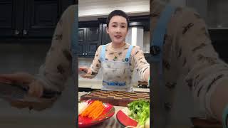 东北锅包肉来了，这不仅仅是一道菜，每一片锅包肉都承载着几代人的美食记忆！#东北锅包肉的正确打开方式 #深夜美食申请出战 #世界金奖锅包肉来了