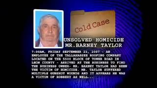 Big Bend's Most Wanted: August 31, 2013