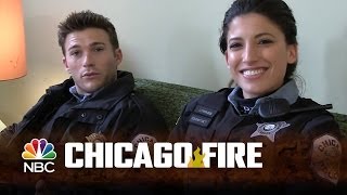 Chicago Fire - Meet the Cops of Chicago PD (Digital Exclusive)