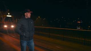 Ostatni Papieros - GH4 + A2000 NIght Test