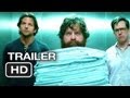 The Hangover Part III Trailer #1 (2013) - Bradley Cooper Hangover 3 Movie HD