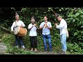 Amigos del estrecho del Magdalena San Agustín Huila Colombia