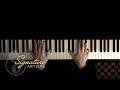 All of Me (John Legend) Piano Wedding Version | Paul Hankinson