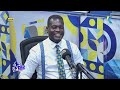 LIVE: Midfield Action | Host: Sir Joe Laka | 01/06/2026
