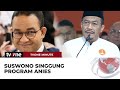 Cawagub Suswono Singgung Program Anies di Debat Kedua Pilgub Jakarta, Apa Itu? | tvOne Minute