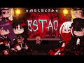 ♪ azur lane reagindo ao rap do alucard hellsing drácula okabe