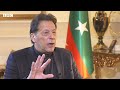 imran khan interview pakistan की बुरी अर्थव्यवस्था राजनीति पर इमरान ख़ान क्या बोले bbc hindi