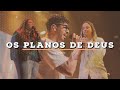 Os Planos de Deus (COVER) | ELSHADDAY WORSHIP | ft. Samuel Gomes