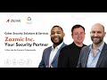 SecOps, Threat Intelligence, and Mandiant: Modernizing Your Security Landscape with Zazmic
