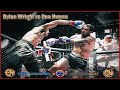 Combat Night - Orlando - Dylan Wright vs Dee Nwosu