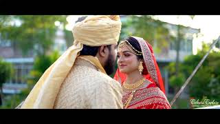 Somy & Rimpa's Wedding Day l Colours Capture l Wedding Cinematography l Wayes Mea
