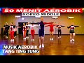 LATEST AEROBIC DANGDUT KOPLO SONG 2024