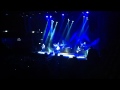 Chris de Burgh - Seven Bridges - Münster 30.09.2011