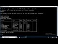 MYSQL TUTORIAL -  HOW TO DROP COLUMNS USING ALTER TABLE COMMAND | DROP COLUMN COMMAND IN MYSQL
