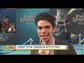 Disney Channel star Cameron Boyce dies at age 20