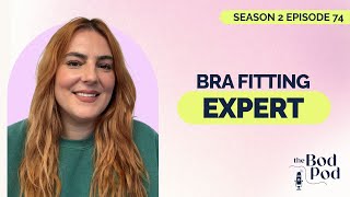 Bravissimo's Bra Expert | Mila Makes Your Perfect Bra Fit a Reality