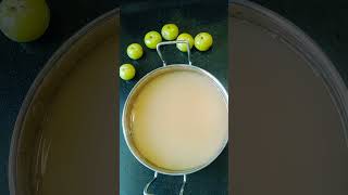 Amla juice Recipe |आवळा सरबत  #shorts #ytshorts  #trending #shortfeed #viralvideo #Amlajuice