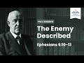 The Enemy Described (Remastered)