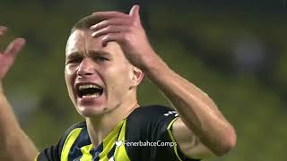 Atilla Szalai vs Antalyaspor