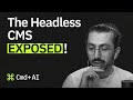 Is Webflow's Headless CMS a Thing?