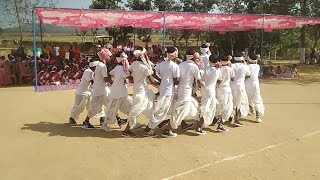 आदिवासी धुमकुड़िया (लातेहार) धनकरा #learnkurukhlanguage #oraon_short_video #kurukh_gk