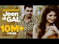 Prabh Gill - Jeen Di Gal Feat Raxstar | Latest Punjabi Songs