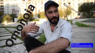 Paolo Caffoni_ Interview_ Synapse 1 \