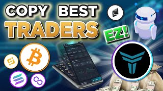 Copy The BEST Bitcoin & Crypto Traders!