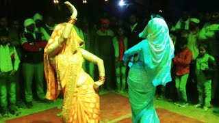 भरतपुर की इस बहु ने किया शानदार डांस - गजबन पानी ने चली - Dj haryanvi song - Sapna - Kasana Sangeet🔥