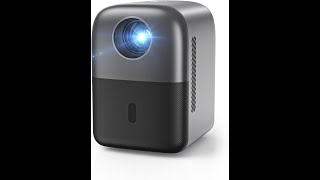 GROVIEW Projector (B2D) to Bluetooth Speakers Connection Guide