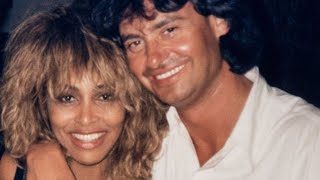 The TRUTH About Tina Turner's Unconventional Relationship ❤️