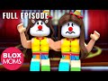 Circus Week & Elimination! - AUDC (S1 E2) *VOICED* | Roblox Dance Moms Roleplay