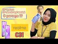 HP REALME C31 : hp murah di 1 jutaan tapi kualitas mantul ??