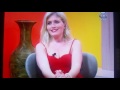 neusa pandolfo no programa bom dia é hoje