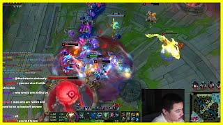 Yorick, Baby! - Best of LoL Streams 2256