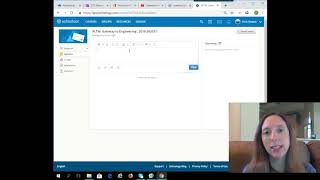 Basic Schoology Navigation