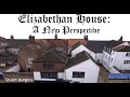 The Elizabethan House, Great Yarmouth by Stuart Burgess