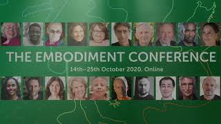 Your Body Knows | The Embodiment Conference Video 2020