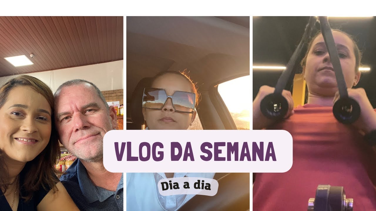 Vlog Youtube