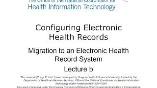 ONC Component 11 Unit 1 Lecture b