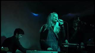 Billie Eilish - My Boy Live (2016) LA Debut Los Angeles Tenants Of The Trees