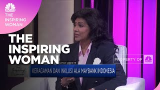 Simak Nih! Work Life Balance Ala Thila Nadason